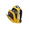 SAMSONITE Hátizsák 74774-1924 Paradiver Light yellow backpack 15.6", sárga