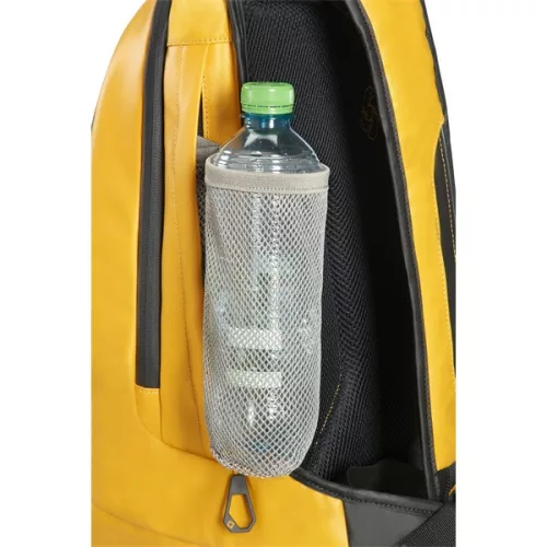 SAMSONITE Hátizsák 74774-1924 Paradiver Light yellow backpack 15.6", sárga