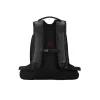 SAMSONITE Notebook hátizsák 74775-1041 Paradiver Light black laptop backpack 15.6", fekete