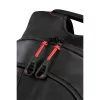 SAMSONITE Notebook hátizsák 74775-1041 Paradiver Light black laptop backpack 15.6", fekete