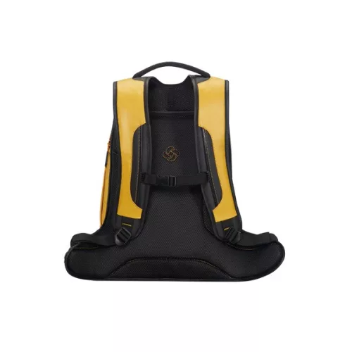 SAMSONITE Notebook hátizsák 74775-1924 Paradiver Light yellow laptop backpack 15.6", sárga