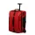SAMSONITE Duffle gurulós hátizsák 74780-0501 Paradiver Light DUFFLE/WH 55/20 BACKPACK FLAME RED, Piros