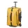 SAMSONITE Duffle hátizsák 74780-1924  Paradiver Light yellow duffle backpack with wheels 55cm, Sárga