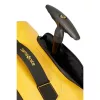 SAMSONITE Duffle hátizsák 74780-1924  Paradiver Light yellow duffle backpack with wheels 55cm, Sárga