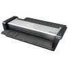 LEITZ Laminálógép, A3, 80-250 mikron, "iLAM Touch 2 Pro", ezüst