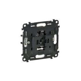   Legrand 752010 Legrand Valena InMatic Váltókapcsoló N bekötő kapoccsal