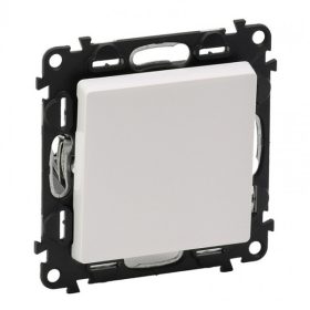 Legrand Valena Life keresztkapcsoló 10 AX fehér