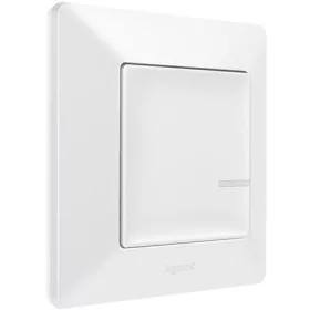   Legrand Valena Life Netatmo egypólusú vezeték nélküli kapcsoló kapcsoló