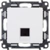 Legrand Valena Life 1xRJ45 Cat. 6 UTP csatlakozóaljzat fehér