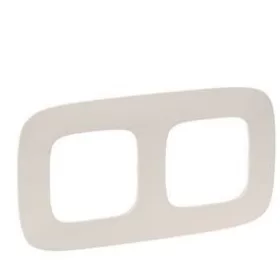   Legrand 754312 Legrand Valena Allure Kettes keret, Elefántcsont