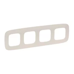   Legrand 754314 LEGRAND Valena Allure Négyes keret Elefántcsont