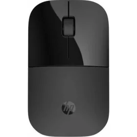   HP Z3700 Dual-Mode optikai Bluetooth / vezeték nélküli egér fekete