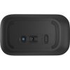 HP Z3700 Dual-Mode optikai Bluetooth / vezeték nélküli egér fekete