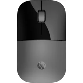   HP Z3700 Dual-Mode optikai Bluetooth / vezeték nélküli egér ezüst