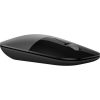 HP Z3700 Dual-Mode optikai Bluetooth / vezeték nélküli egér ezüst
