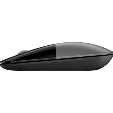 HP Z3700 Dual-Mode optikai Bluetooth / vezeték nélküli egér ezüst