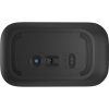 HP Z3700 Dual-Mode optikai Bluetooth / vezeték nélküli egér ezüst