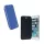 Krusell iPhone 6S 4.7 KRUSELL FlipCover BODEN műanyag telefonvédő FLIP, oldalra nyíló, SÖTÉTKÉK