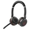 Jabra EVOLVE 75 SE LINK380A MS STEREO fejhallgató headset