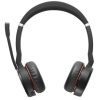 Jabra EVOLVE 75 SE LINK380A MS STEREO fejhallgató headset