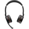 Jabra EVOLVE 75 SE LINK380A MS STEREO STAND fejhallgató headset