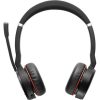 Jabra EVOLVE 75 SE LINK380A MS STEREO STAND fejhallgató headset