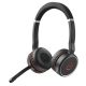 Jabra EVOLVE 75 SE LINK380A UC STEREO fejhallgató headset