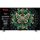 TCL 75C6K Premium QD-Mini LED 144Hz Google Smart TV