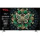 TCL 75C6K Premium QD-Mini LED 144Hz Google Smart TV