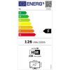TCL 75C6K Premium QD-Mini LED 144Hz Google Smart TV