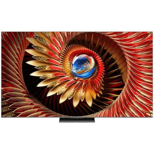 TCL 75C8K QD MiniLED TV