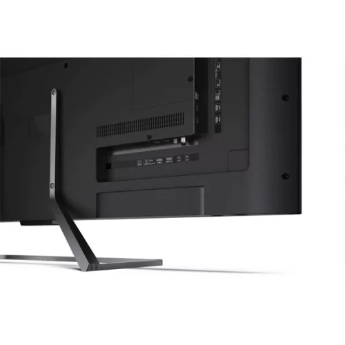 SHARP 75GP7265E 75"/189cm 4K UHD QLED Google TV Harman/Kardon hangszórókkal, 3840x2160, 4xHDMI/2xUSB