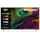 SHARP 75JP7265E 75"/189cm 4K Ultra HD QLED MiniLED Google TV Harman/Kardon hangszórókkal, 3840x2160, 4xHDMI/2xUSB