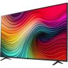 LG AI NANO81 75" NanoCell IPS LED smart TV
