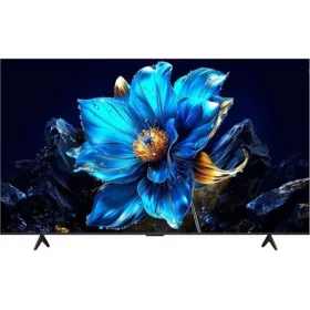 TCL 75P7K QLED 60Hz Google  Smart TV