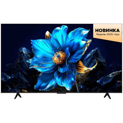 TCL 75P7K QLED 60Hz Google  Smart TV