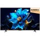 TCL 75P7K QLED 60Hz Google  Smart TV
