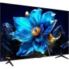 TCL 75P7K QLED 60Hz Google  Smart TV