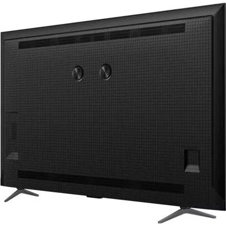 TCL 75P8K QLED 144Hz Google Smart TV