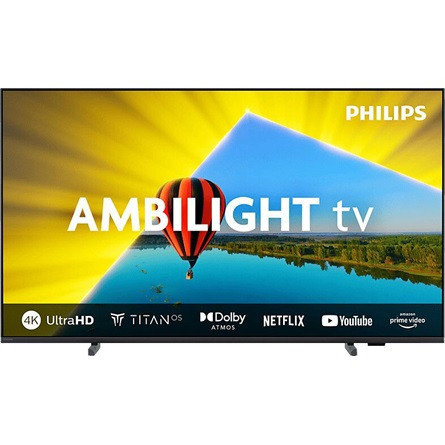 Philips 75PUS8079/12 Ambilight TV