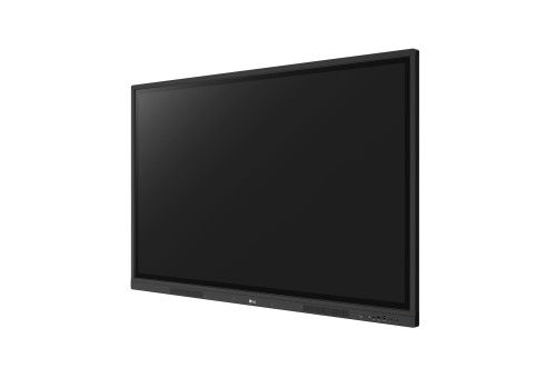 LG 75" 75TR3DK Interaktív Digital Signage