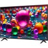 LG AI UA75 75" LED smart TV