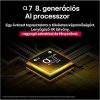 LG AI UA75 75" LED smart TV