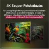 LG AI UA75 75" LED smart TV