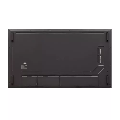 LG VIS LG 24/7 Signage kijelző 75" 75UH5N-M, 3840x2160, 500cd/m2, HDMIx3/DisplayPort/RS-232C/RJ45/USBx2