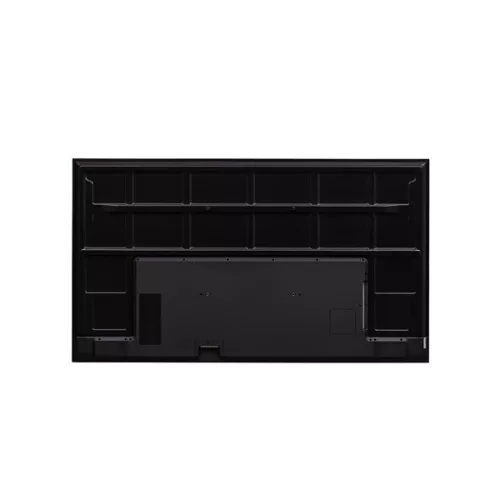 LG VIS LG 16/7 Signage kijelző 75" 75UL3Q, 3840x2160, 350cd/m2, HDMIx3/RS-232C/RJ45/USBx2