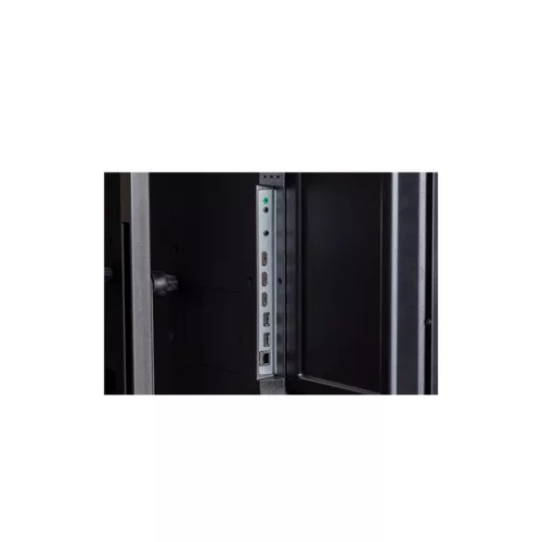LG VIS LG 16/7 Signage kijelző 75" 75UL3Q, 3840x2160, 350cd/m2, HDMIx3/RS-232C/RJ45/USBx2