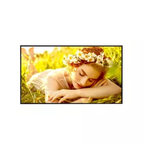   LG VIS LG 24/7 Signage kijelző 75" 75UL5Q, 3840x2160, 500cd/m2, HDMIx3/RS-232C/RJ45/USBx2