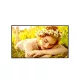 LG VIS LG 24/7 Signage kijelző 75" 75UL5Q, 3840x2160, 500cd/m2, HDMIx3/RS-232C/RJ45/USBx2