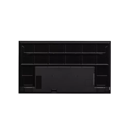 LG VIS LG 24/7 Signage kijelző 75" 75UL5Q, 3840x2160, 500cd/m2, HDMIx3/RS-232C/RJ45/USBx2